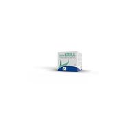 Fepadiet Fepa Krill 500mg 60 Perlas