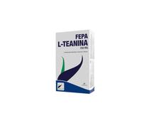 Fepadiet Fepa L-Teanina 60caps