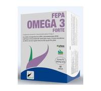Fepadiet Fepa-Omega 3 Forte 60caps