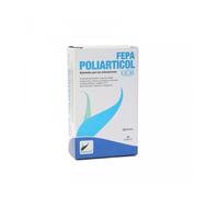 Fepadiet Fepa Poliarticol Uc-Ii 30caps
