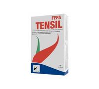 Fepadiet Fepa Tensil 60caps