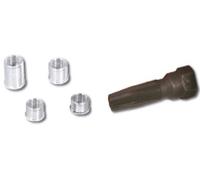 Fer 5042 - Caja Cancamo Abierto Acero 17X040 C-300