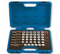 Fer 50752 - Caja Cancamo Cerrado Acero 20X080 C-100