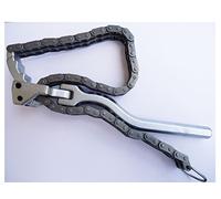 Fer 5078 - Caja Cancamo Cerrado Acero 22X120 C-100