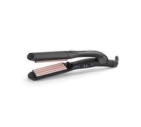 BaByliss The Crimper 2165CE plancha de pelo con efecto encrespado