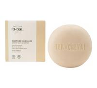Fer à Cheval Champú Sólido Suave Todo Tipo de Cabello 100 g