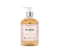 Fer à Cheval Jabón Líquido Pétalos de Rosa 500 ml