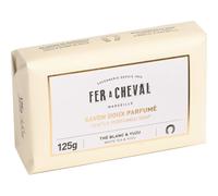 Fer à Cheval Jabón Té Blanco Yuzu 125 g