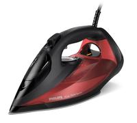 Philips 7000 Series DST7022/40 Plancha de Vapor 2800W Negra/Roja