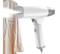 Fer à vapeur portable | Fer manuel pour vêtements, pliant pour presse à tissus pour linge, maison, dortoir, voyage