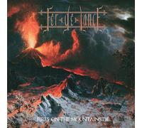 Fer De Lance - Fires On The Mountainside