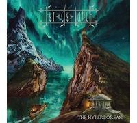 Fer De Lance - The Hyperborean