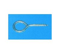 FER - Hembrilla Cerrada Inox Fer(Bl) 2994-18X50