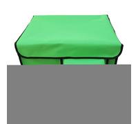 Feral Cat House Outdoor, Cat Shelter Outdoor, Winter Elevated Shelter with Weatherproof Design, Insulated Pet Sleeping Tool, Ideal for Garden, Balcony, Barn, Porch, Yard, Green