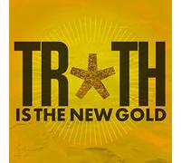 Feral Five - Truth Is The New Gold [VINYL] [Vinilo]