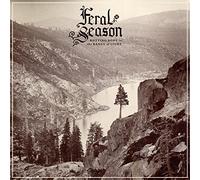 Feral season - Rotting body in the range of light