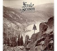 Feral Season - Rotting Body In The Range Of Light [VINYL] [Vinilo]