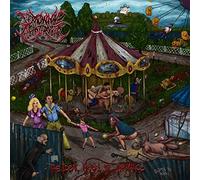 Feraliminal Lycanthropizer - The Ideal Model Of Deviance