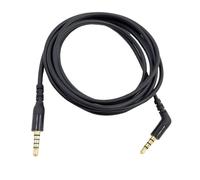 Ferbao Cable de audio compatible con SteelSeries Arctis Nova Pro Gaming Headset