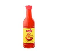 Ferbar - Piri Piri - Hot - Salsa - 195 ml