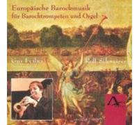 Guy Ferber – Purcell, Clarke, Viviani y Telemann – Amati - Denak