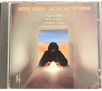Ferber, Morty - All the Way to Sendal