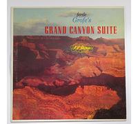 FERDE GROFE - GRAND CANYON SUITE