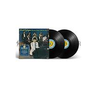 Ferdi Özbeğen 20. Sanat Yılı Şan Konseri 2'li Plak - 33 Devir ( Vinly ) Long Play Record LP [Vinilo]