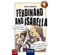 Ferdinand and Isabella