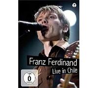 Ferdinand Franz - Live In Chile - Dvd [Italia]