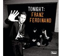 Ferdinand Franz - Tonight: Franz Ferdinand