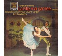 Ferdinand Herold - La Fille mal gardee - Ballettmusik (John Lanchbery)