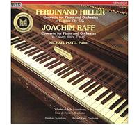 Ferdinand Hiller - Concerto For Piano And Orchestra