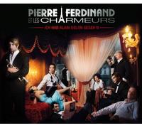 Ferdinand,Pierre et les Charme - Ich Hab Alain Delon Geseh'n (2track) [Import]