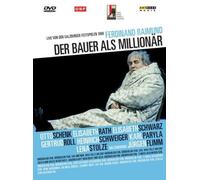 Ferdinand Raimund - Der Bauer als Millionär (DVD) DRECHSLER (Importación USA)