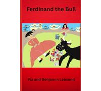Ferdinand the Bull