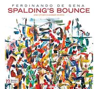 Ferdinando De Sena: Spalding's