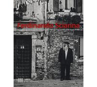 Ferdinando Scianna: The Venice Ghetto 500 Years After: The Venice Ghetto 500 Years Later (Cataloghi)