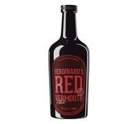 Ferdinand's Vermouth RED 19% Vol. 0,5l