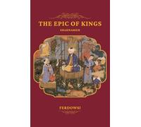 Ferdowsi The Epic of Kings (Tapa dura) (Importación USA)