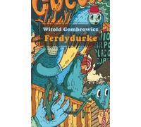 Ferdydurke | Witold Gombrowicz