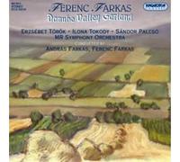 Ferenc Farkas/Erzsebet Torok - Danube Valley Garland