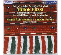 Ferenc Farkas/Erzsi Torok - Nightfall, Dusk