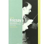 Ferenc Fricsay - Music Transfigured: Remember Ferenc Fricsay [Reino Unido] [DVD]