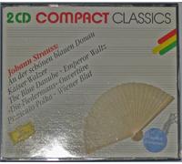 Ferenc Fricsay - Strauss J-Valses-Ouvertures-Marches-Dir.Fricsay-Bohm-Karajan