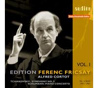 Ferenc Fricsay - Symphony 5