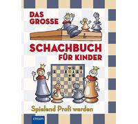 Ferenc Halász Anikó Lengye Das große Schachbuch für Ki (Tapa dura)