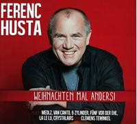 Ferenc Husta - Weihnachten Mal Anders !
