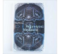 Ferenc Kiss - Big City Outlaws [Music CD]
