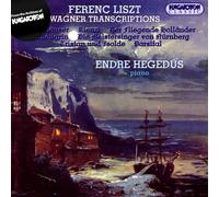 Ferenc Liszt - Wagner Transcriptions